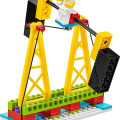 45401 LEGO  Education BricQ motion alustuskomplekt